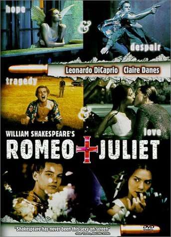 Romeo + Juliet - 1996 BDRip XviD - Türkçe Dublaj indir