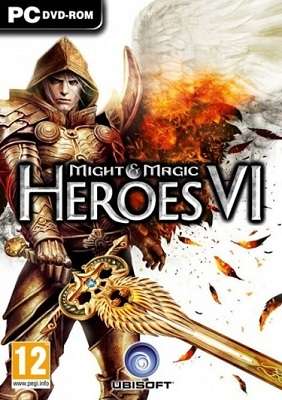Might and Magic Heroes VI  SKIDROW